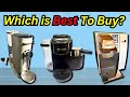 Best Pod Coffee Maker 2025: Top 7 Coffee Pod Machines