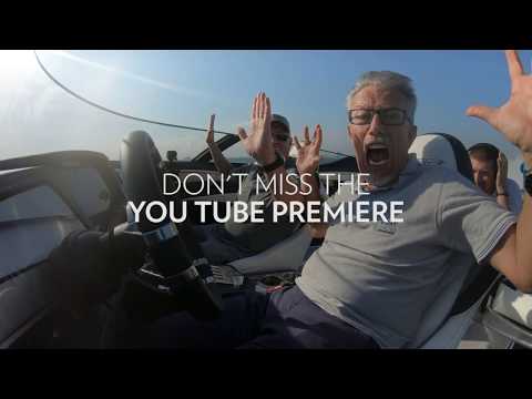 TRAILER REVIEW MTI 340X - Extreme Speed - The Boat Show