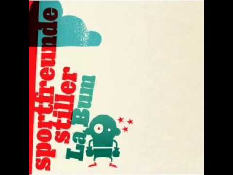 Sportfreunde Stiller - Alles Roger!