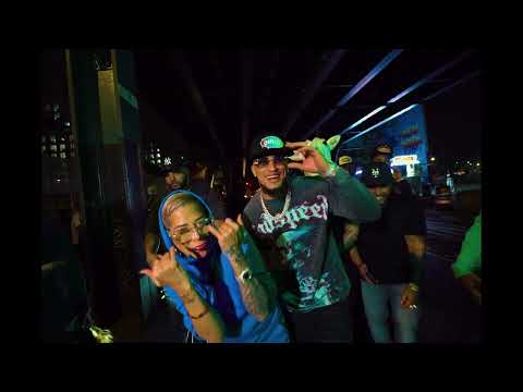 Coyote 63 - Puerco Prieto (Rip Tali Goya)