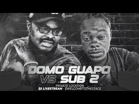 The Stage w/ HollowDa730