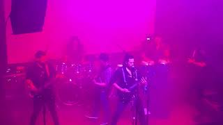 Acrania - I Was Never Dead (Live) Foro Indie Rocks 2022