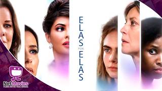 Elas por Elas | Filme Completo Dublado GRÁTIS | Filme de Ação | NetMovies