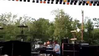 Seabird - Rescue (LIVE)