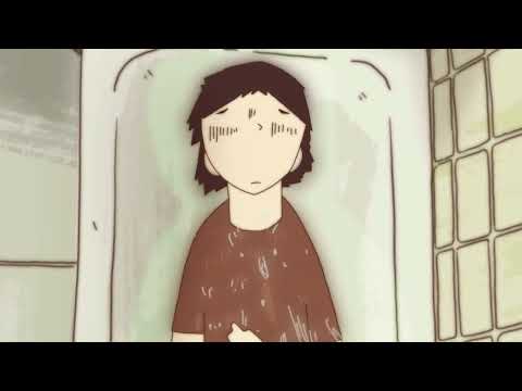 Videoclip de Death of a Party — Blur