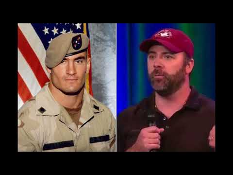 Ex-Army Ranger: Pat Tillman likely would have taken a knee during anthem