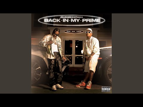 Bet it All (feat. Trav)