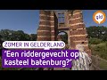 Zomer in Gelderland | Wedden dat je het niet gaat redden #2 | Batenburg