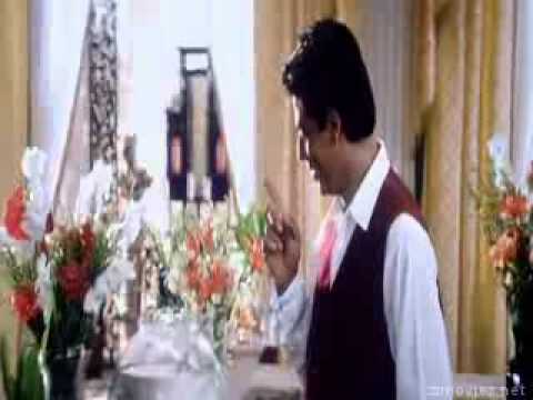 Paro asks Devdas did he miss her or not!