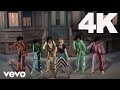 The Jackson 5 - Body Language: Do To Love Dance (Official Music Video) HD