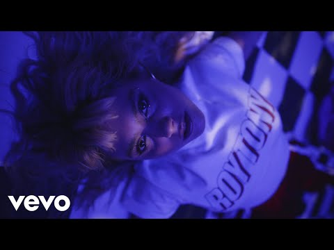 Liv del Estal - ma vie (Clip Officiel)