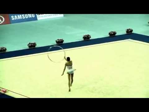 00003 KAWASAKI Uzume JPN hoop