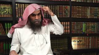 شرح كتاب الحج من كتاب "منهج السالكين" للعلامة السعدي (3) | الشيخ خالد الفليج image