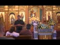 Differences in Orthodox and Roman Catholic ...