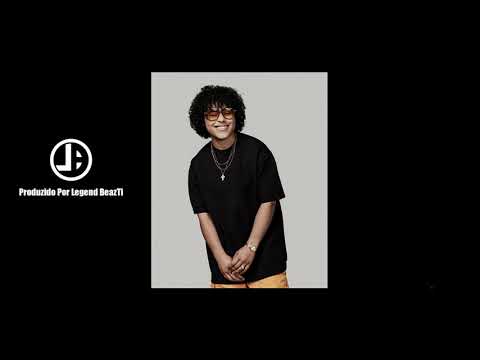 (Free) Carla Prata x Nenny Type Beat - "Lovin" | 2021