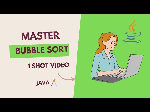 Bubble Sort Explained With Dry Run Java Javacoding Code Coding Sorting Dsa