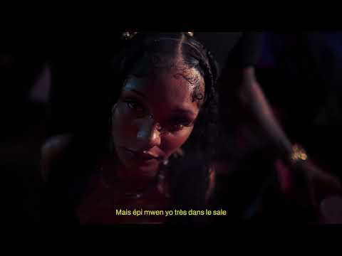 Evil P - Quatre (Official Video)