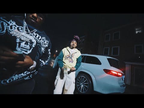 ESCO CRACK ft Munna - G City | (Official Music Video) shot by @skeetproduction 
