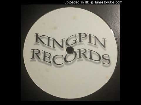 UK GARAGE - DJ D Lux ‎– The G-Step E.P - (A2)