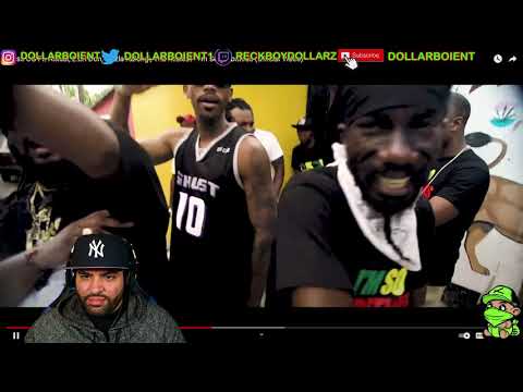 Swiss OG Ft. Aktual, E.D.I. Don, Sizzla Kalongi, Tha Realest - I'm So Ambitious | DollarBoiEnt