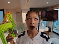 Molly Santana Greenlight Official Music Video