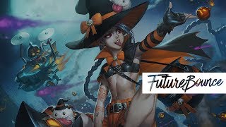 [Future Bounce] Dirty Palm &amp; Jay Eskar - Splash (feat. Lex Blaze)