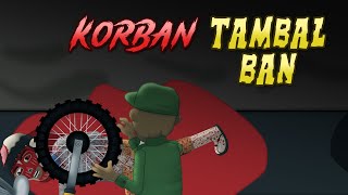 Download lagu Hantu Korban Tambal Ban - Animasi Horor Kartun Lucu - WargaNet Life mp3 Download lagu Hantu Korban Tambal Ban - Animasi Horor Kartun Lucu - WargaNet Life mp3