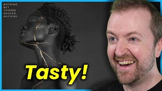 First time hearing Nothing But Thieves &quot;Live Like Animals&quot;