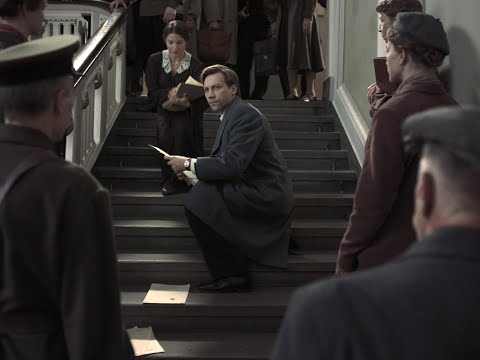 Zwei Staatsanwälte