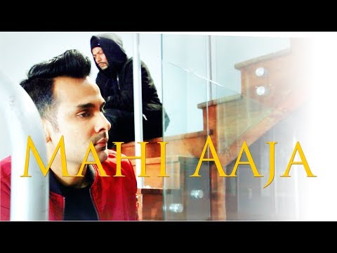 Mahi Aaja - Rahul and BOHEMIA (Music Video)