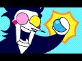 Spamton Talks About Seashells