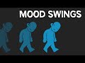 The More You Try, The Worse You Feel | On Mood Swings