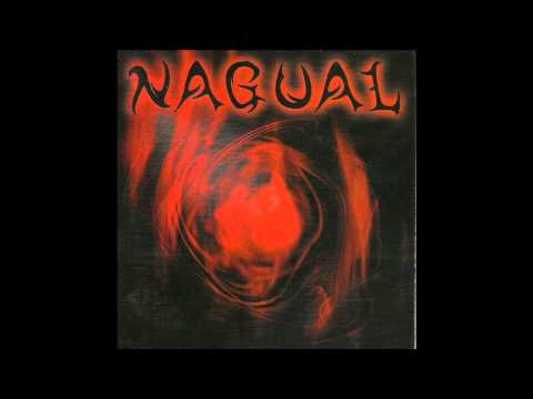 Nagual Rock - El Negro - 1er Disco (Nagual)