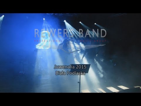 The Show Must Go On - Rewers Band