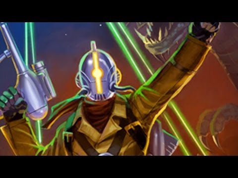 Dark Void Zero IOS
