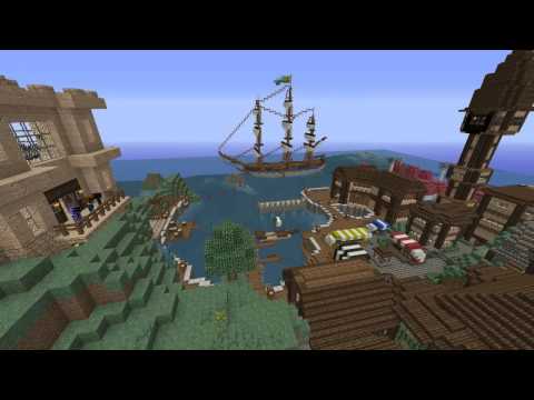 Event - Doomed World: Pandora's Box