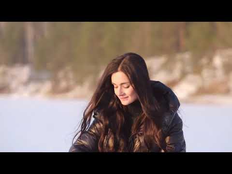 Korolova playing Rokkas unreleased track