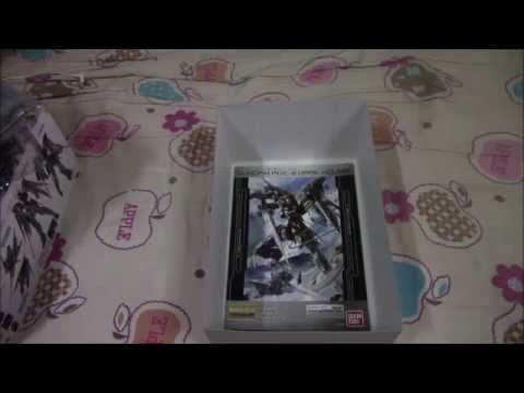 MG Age 2 Dark Hound Unboxing