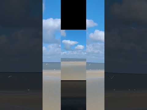 A Lagoa Mirim fica no Município de Santa Vitória do Palmar/RS #litoralgaucho #vanlifevoyages #vida