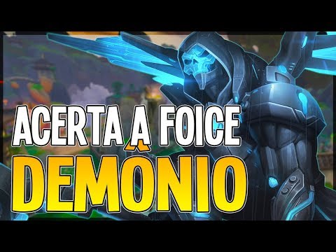 THANATOS VS IZANAMI | RANKED DUEL | SMITE BRASIL