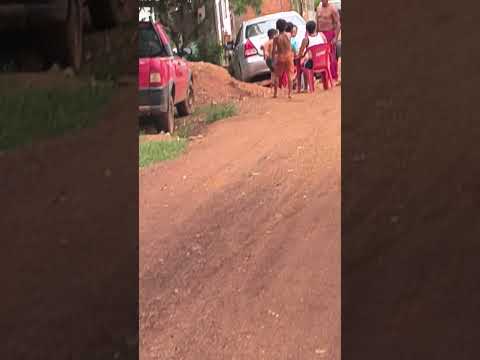 A VIDA SEM DEPRESSÃO: CONHEÇA O SOSSEGO DO JERIDÓRIO, NO MATO GROSSO ! 🌿🎣