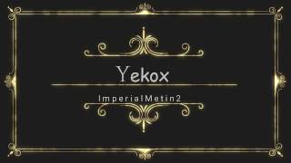 Yekox vs. Akodios -ImperialMetin2