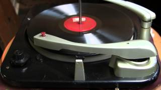 I Wished On The Moon / A Nightingale Sang In Berkeley Square - Ray Noble