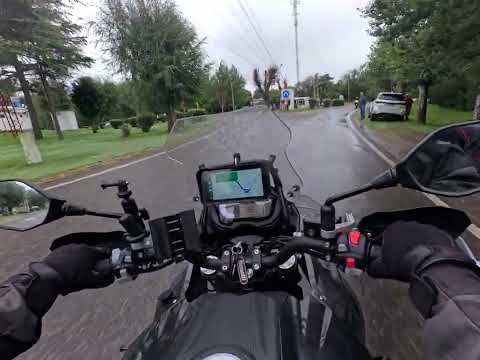 SAN LUIS TRAPICHE #trk502 #gopro