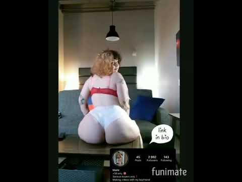 Egg2025 Twerking