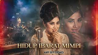 Download lagu HIDUP IBARAT MIMPI - ASIAH TUAH (COVER Music) | HP STUDIO mp3