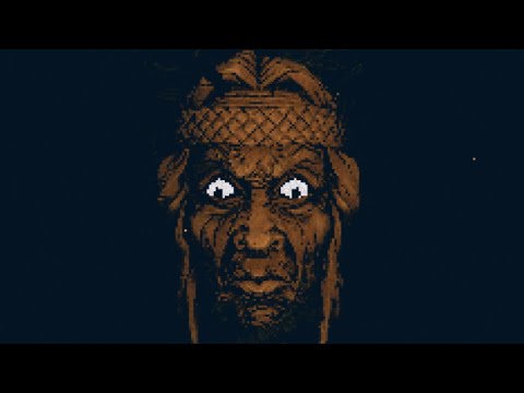 The Woodcarver's Unknown Interaction