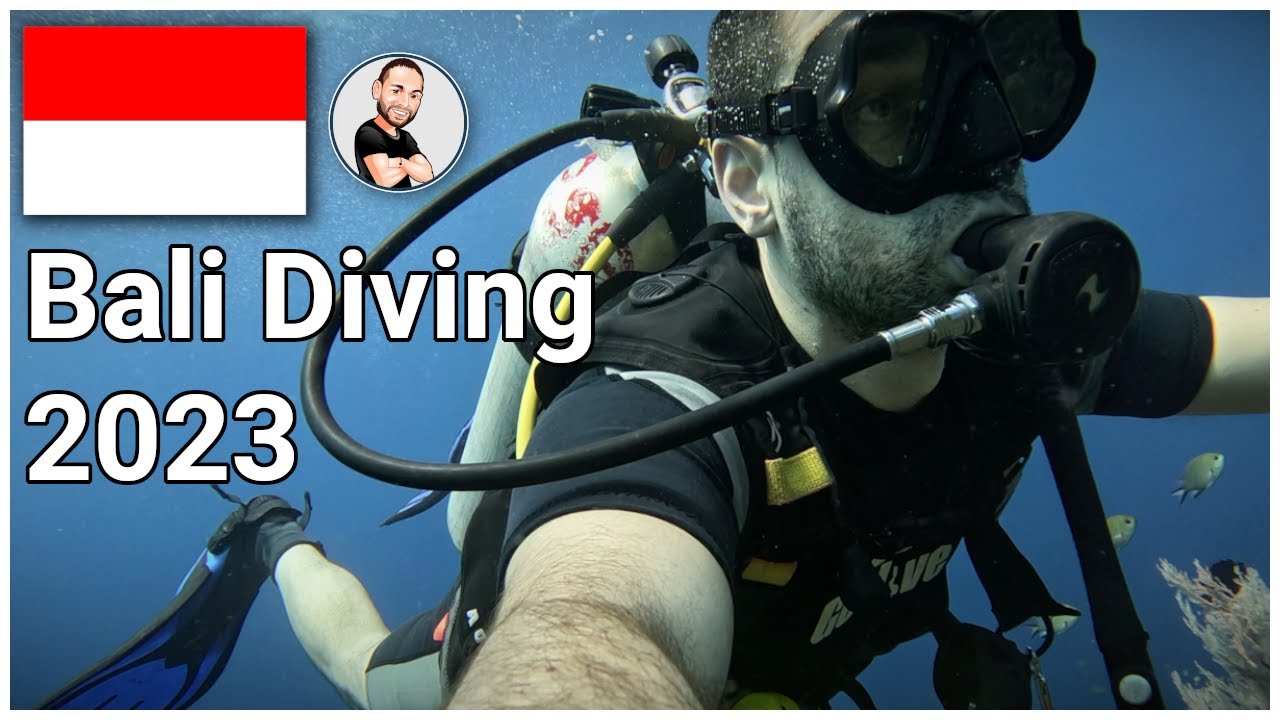 Experience underwater wonders with Adventure Scuba Diving Bali.