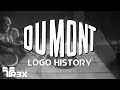 DuMont Logo History