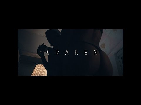 TOM KINGUE - KRAKEN / FREESTYLE (Prod. By Coolax) #ERGOSUMSEASON